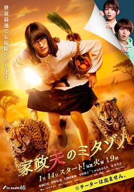 家政夫三田园 第7季封面图